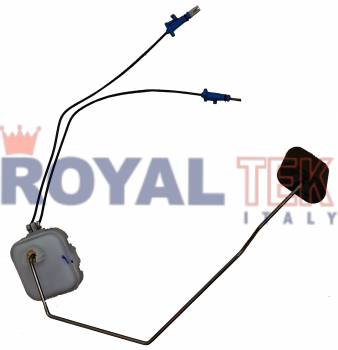 SENSOR DE NIVEL ROYALTEK CHEVROLET S10 2.5 16V 2015> --- OEM 52054209 52104158 52140193 52140189 0580314535